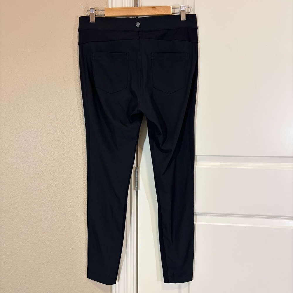 Kuhl the Weekndr Pants Womens size Medium Hiking Water Resistant Pants - Picture 5 of 11